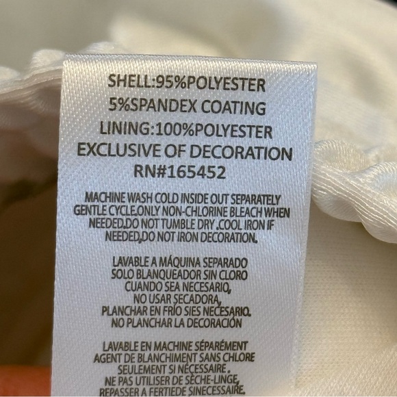 BOYS LIE ATHLETICS HAYLEY PANT - Picture 8 of 8